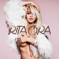Rita Ora - Champagne Lights